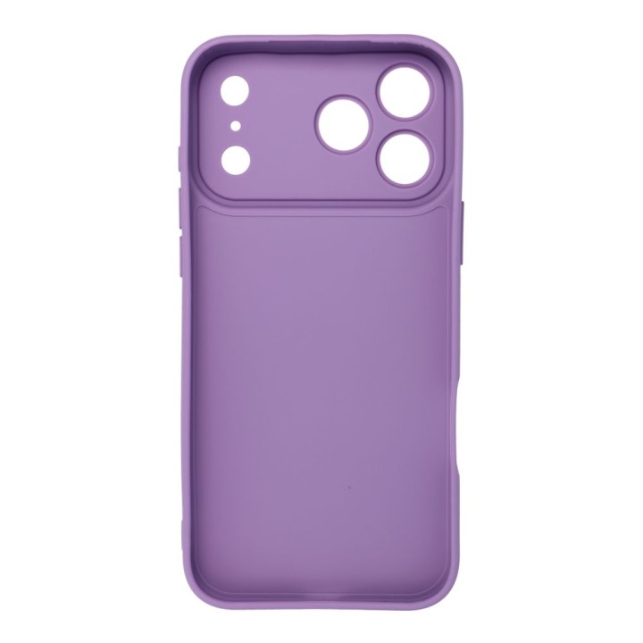 ROAR чохол LUNA для IPHONE 17 Pro Max фіолетовий