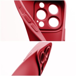 ROAR case LUNA for IPHONE 17 Pro red