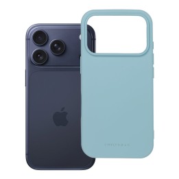 ROAR futerał SPACE do IPHONE 17 Pro Niebieski