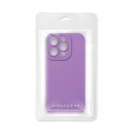 ROAR case LUNA for IPHONE 17 purple