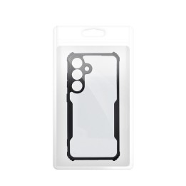Чохол для Samsung S25 FE Anti-Drop чорний