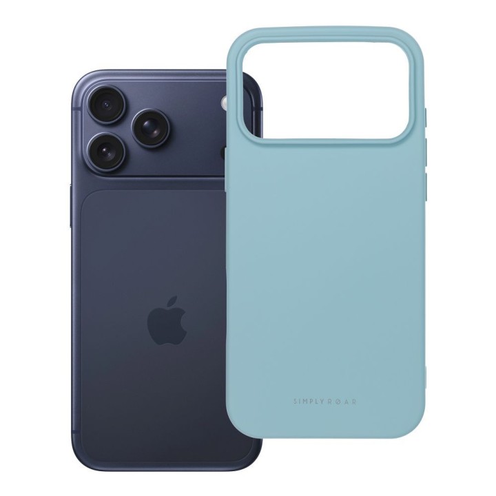 ROAR чохол SPACE для IPHONE 17 Pro Max синій