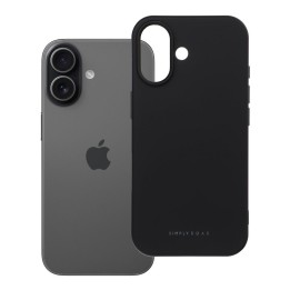 ROAR чохол SPACE для IPHONE 17 чорний