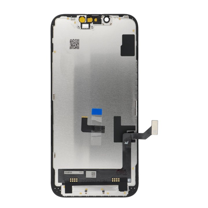 JK LCD display for IPHONE 16e FullHD Incell (Change IC)
