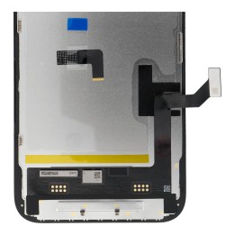 JK LCD дисплей для IPHONE 16e SOFT OLED (Change IC)