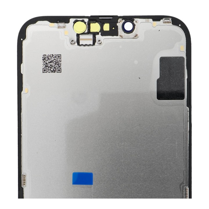 JK LCD display for IPHONE 16e SOFT OLED (Change IC)