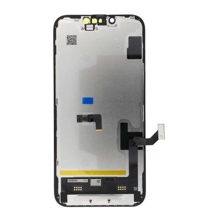 JK LCD дисплей для IPHONE 16e SOFT OLED (Change IC)
