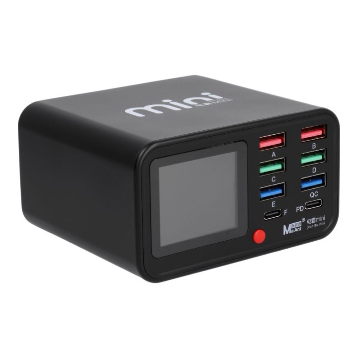 MAANT Dianba Mini Smart Charging Station 75W