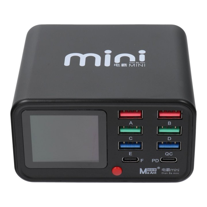 MAANT Dianba Mini Smart Charging Station 75W