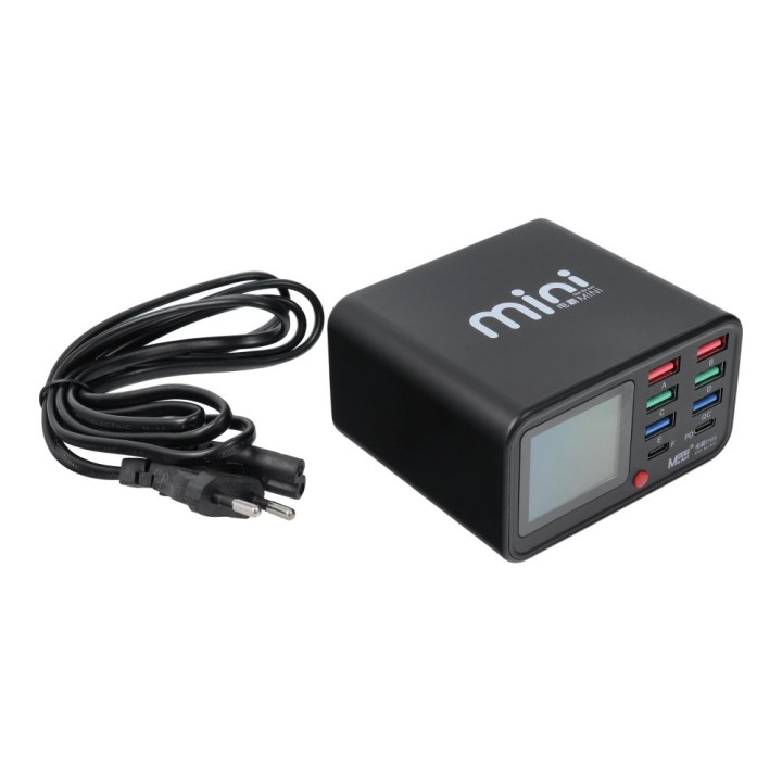 MAANT Dianba Mini Smart Charging Station 75W
