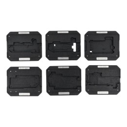 MECHANIC IPX-16 Platforma do rebalingu iPhone X-16 Pro Max