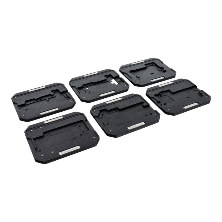 MECHANIC IPX-16 Platforma do rebalingu iPhone X-16 Pro Max