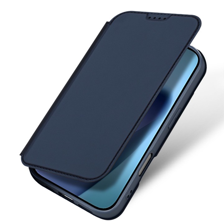 DUX DUCIS чехол SKIN PRO для IPHONE 17 синий