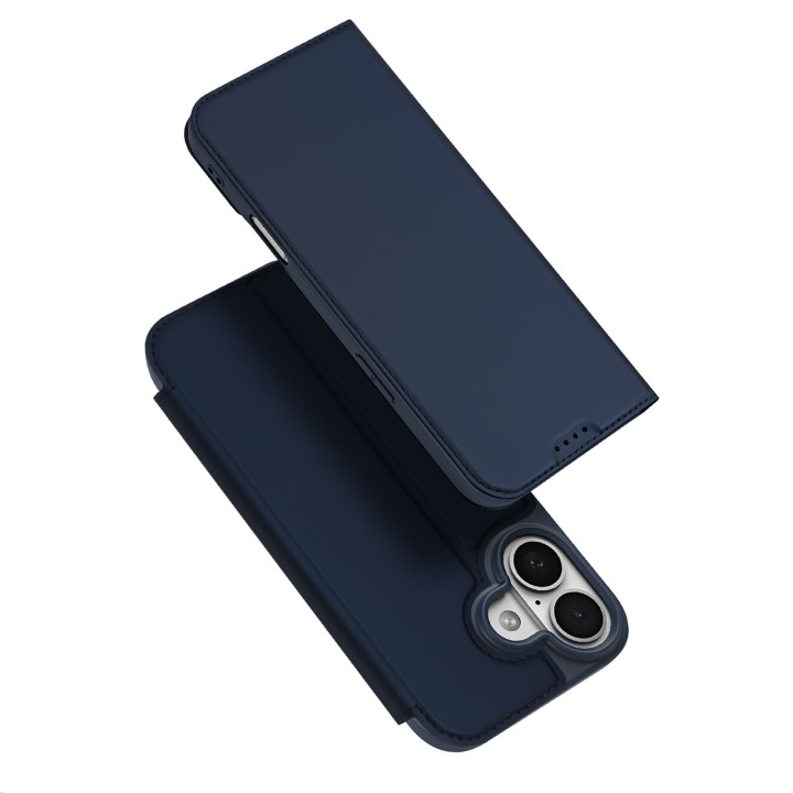 DUX DUCIS case SKIN PRO for IPHONE 17 blue