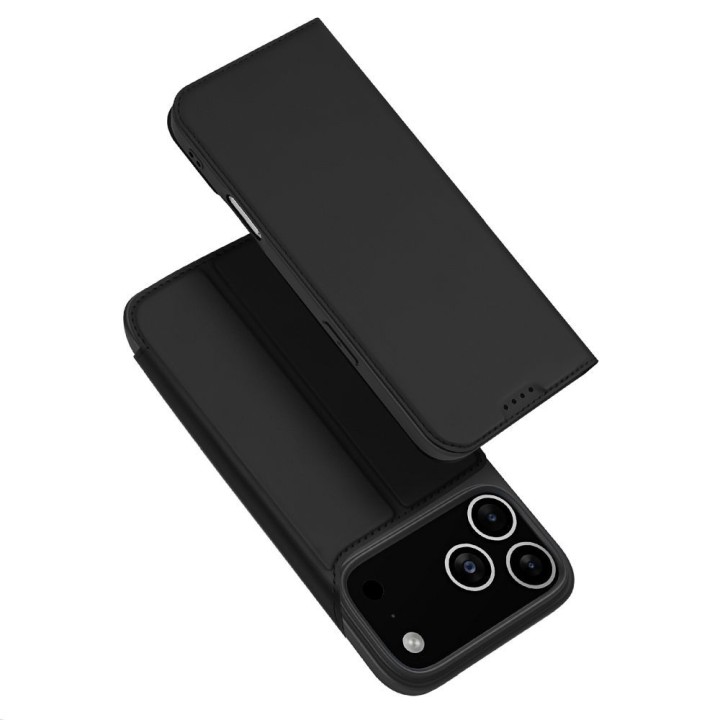 DUX DUCIS чохол SKIN PRO для IPHONE 17 PRO чорний
