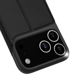 DUX DUCIS чехол SKIN PRO для IPHONE 17 PRO MAX черный