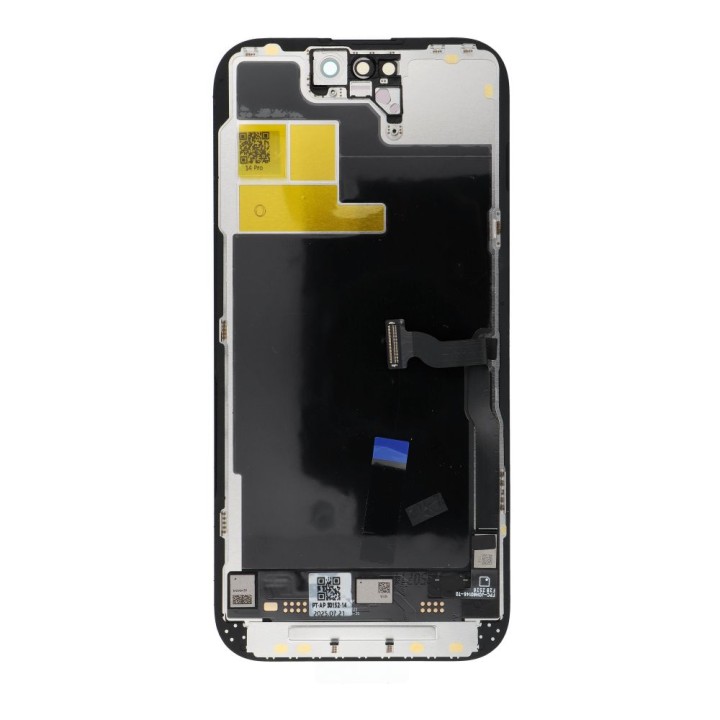 FixCell дисплей для IPHONE 14 Pro HARD OLED (Diagnosable: Used)