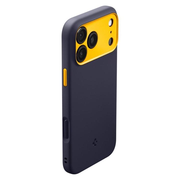 SPIGEN чохол NANO POP MAG сумісний з MagSafe для IPHONE 17 Pro Max blueberry navy