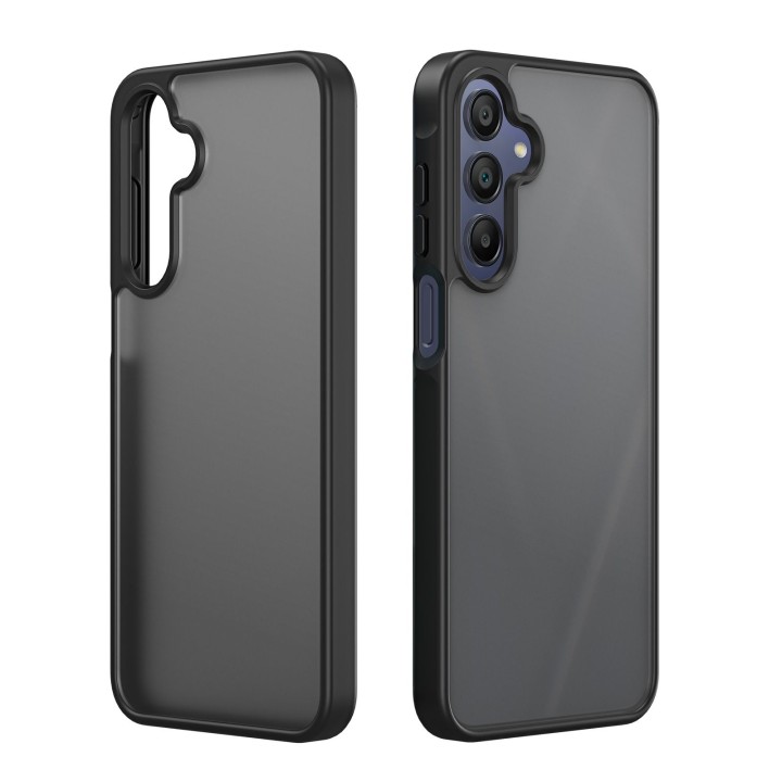 DUX DUCIS чехол YIND для SAMSUNG A17 / A18 черный