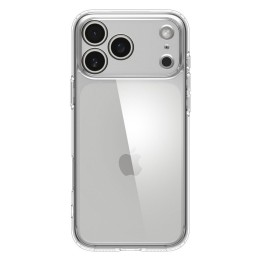 SPIGEN чехол ULTRA HYBRID для IPHONE 17 Pro crystal clear