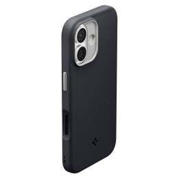 SPIGEN чохол NANO POP MAG сумісний з MagSafe для IPHONE 17 black sesame