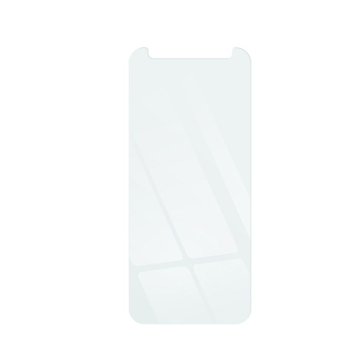 Загартоване скло для Samsung J6 PLUS Blue Star