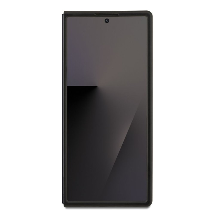 GUESS чохол для SAMSUNG Z Fold7 GUHMZFD7P4MSEGCK (Magnetic 4G PU W/ Classic) чорний