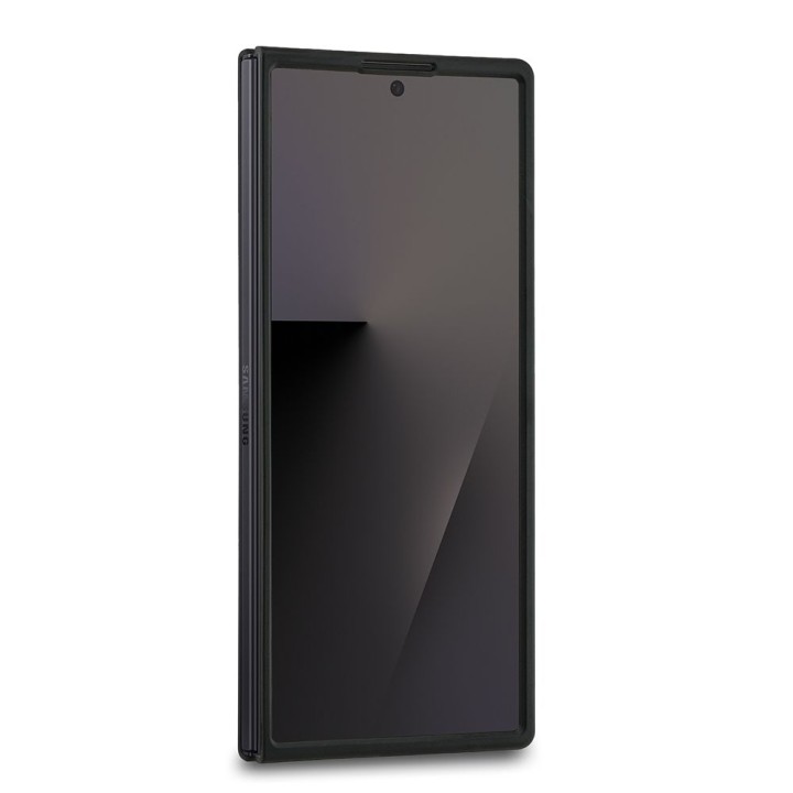 GUESS чохол для SAMSUNG Z Fold7 GUHMZFD7P4MSEGCK (Magnetic 4G PU W/ Classic) чорний