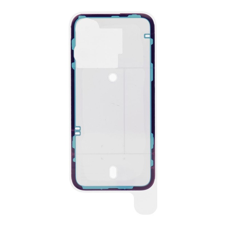 ServicePack 923-09185 клейка стрічка ущільнювач задня корпус для iPhone 15 (упаковка 30 шт)