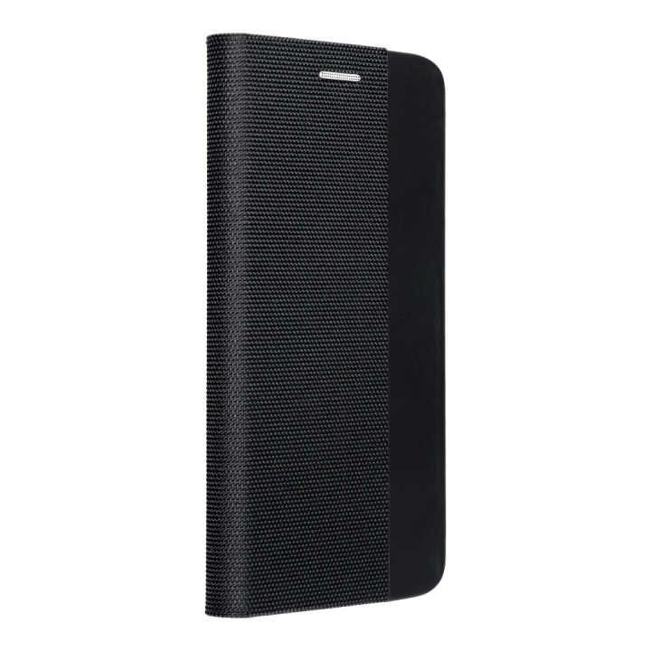 Чохол з клапаном для Xiaomi Redmi 15 4G / 5G (171.1) Sensitive Book чорний