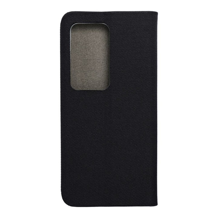 Чохол з клапаном для Xiaomi Redmi 15 4G / 5G (171.1) Sensitive Book чорний