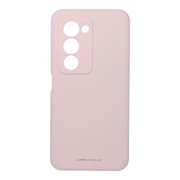 ROAR чохол CLOUD SKIN для XIAOMI Redmi 15 4G / 5G (171,1mm) світло-рожевий