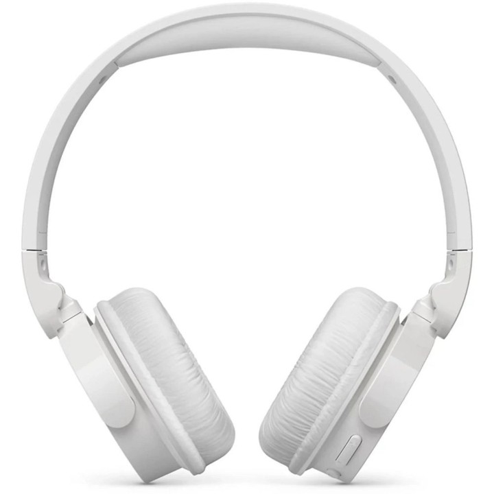 Wireless on-ear headphones Philips TAH4209WT/00 white