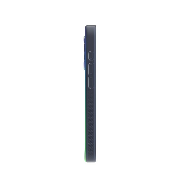 ZAGG чехол MILAN SNAP совместимый с MagSafe для IPHONE 17 raven feather
