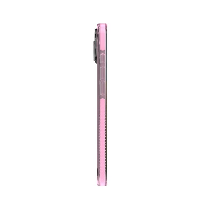 ZAGG чохол SANTA CRUZ SNAP сумісний з MagSafe для IPHONE 17 Air pink sorbet