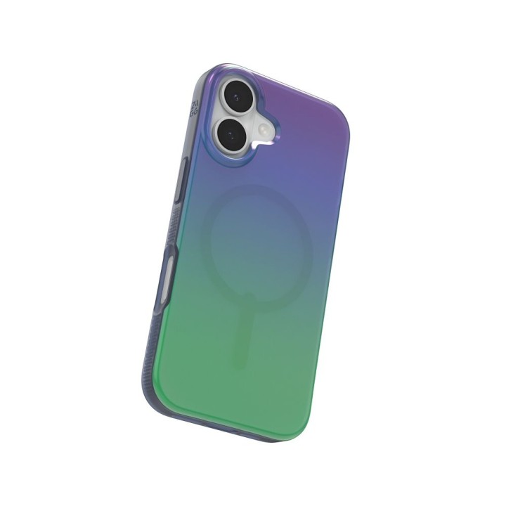 ZAGG futerał MILAN SNAP kompatybilny z MagSafe do IPHONE 17 raven feather