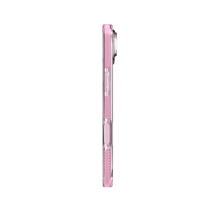 ZAGG futerał SANTA CRUZ SNAP kompatybilny z MagSafe do IPHONE 17 Air pink sorbet