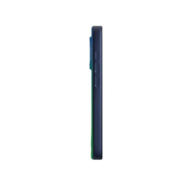 ZAGG futerał MILAN SNAP kompatybilny z MagSafe do IPHONE 17 raven feather