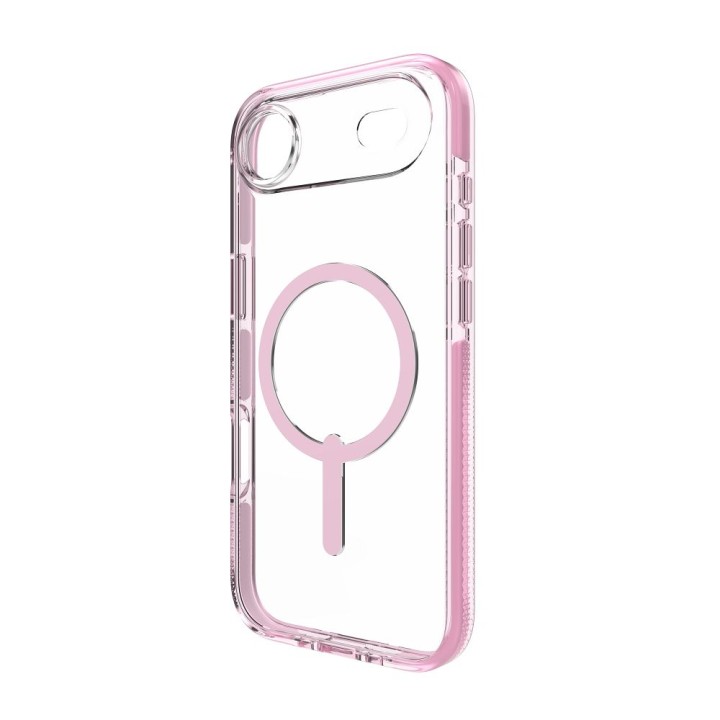 ZAGG чехол SANTA CRUZ SNAP совместимый с MagSafe для IPHONE 17 Air pink sorbet