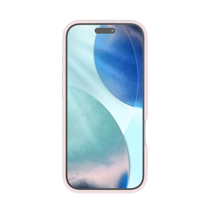 ZAGG чохол MANHATTAN SNAP сумісний з MagSafe для IPHONE 17 pink blush
