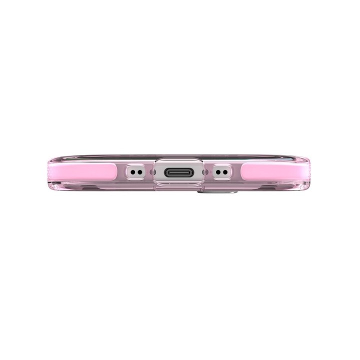 ZAGG чехол SANTA CRUZ SNAP совместимый с MagSafe для IPHONE 17 Air pink sorbet