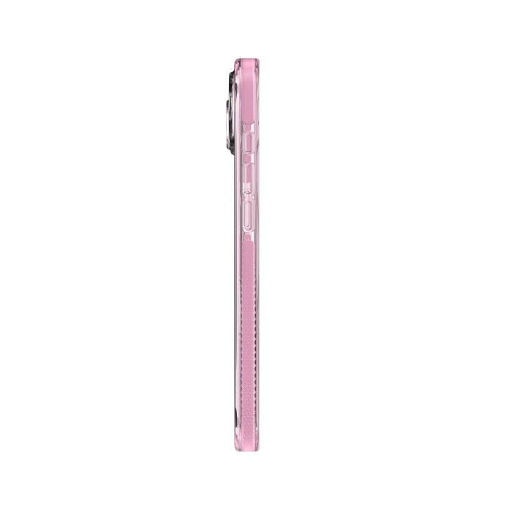 ZAGG чохол SANTA CRUZ SNAP сумісний з MagSafe для IPHONE 17 Air pink sorbet