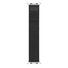DUX DUCIS strap GS nylon for Apple Watch 42 / 44 / 45 / 49 mm black