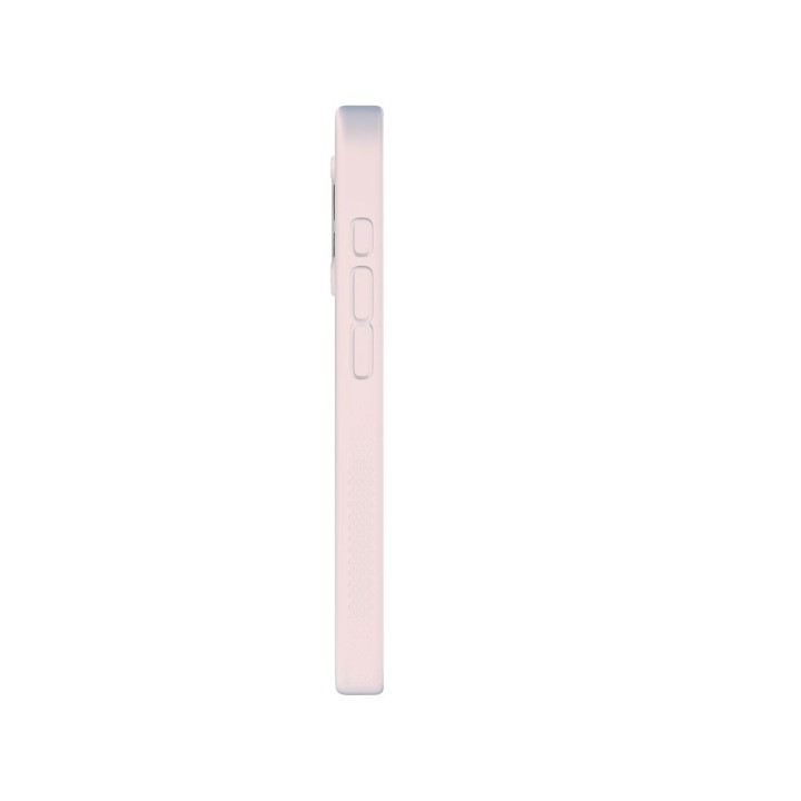 ZAGG чехол MANHATTAN SNAP совместимый с MagSafe для IPHONE 17 pink blush