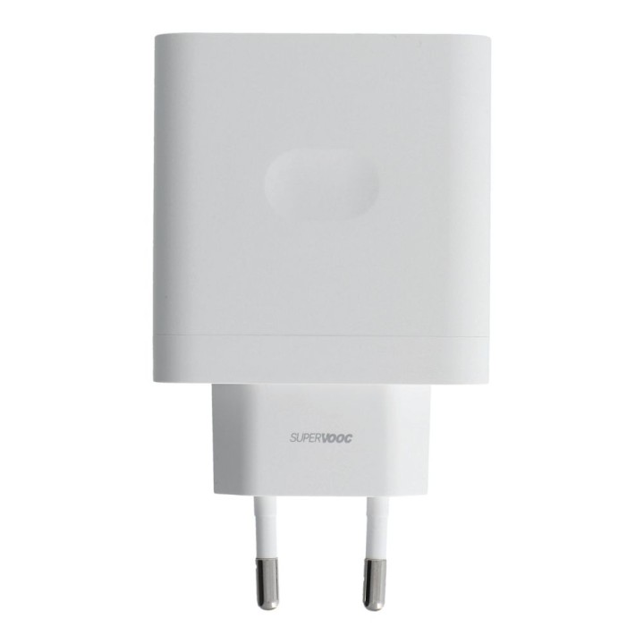 Original wall charger OnePlus Power Charger VCB8OAEH 80W Power Adapter bulk