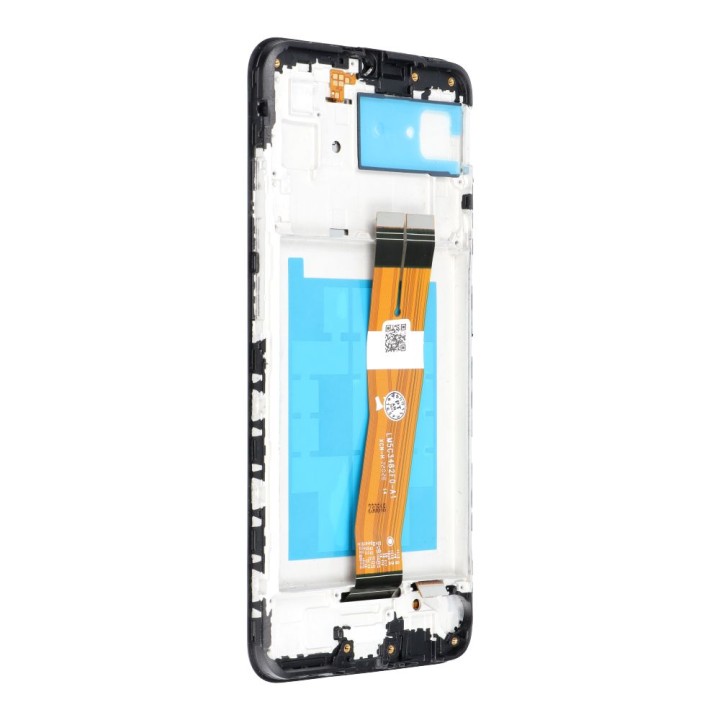 Display for Samsung Galaxy A03