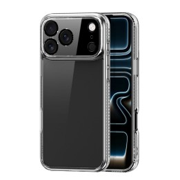 DUX DUCIS чохол CLIN для IPHONE 17 PRO MAX прозорий