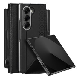 DUX DUCIS case BRIL for SAMSUNG Z FOLD 7 black