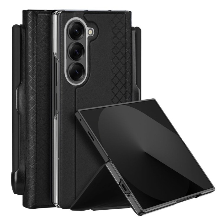DUX DUCIS case BRIL for SAMSUNG Z FOLD 7 black