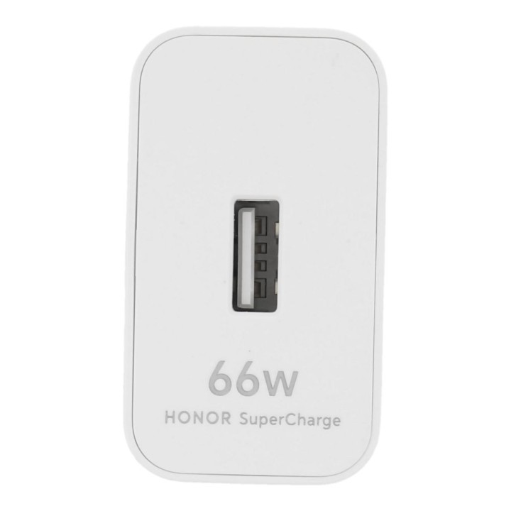 Original wall charger Honor HN-200330E00 66W bulk